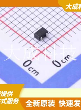 MMBZ5240BW-7-F 原装正品 二极管配置