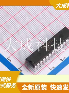 PIC18F26K83-I/SP 原装正品