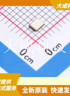 XTM25032000JT00351001 原装正品 晶振类型