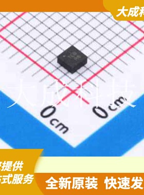 LIS2DW12TR 原装正品 LGA-12(2x2)