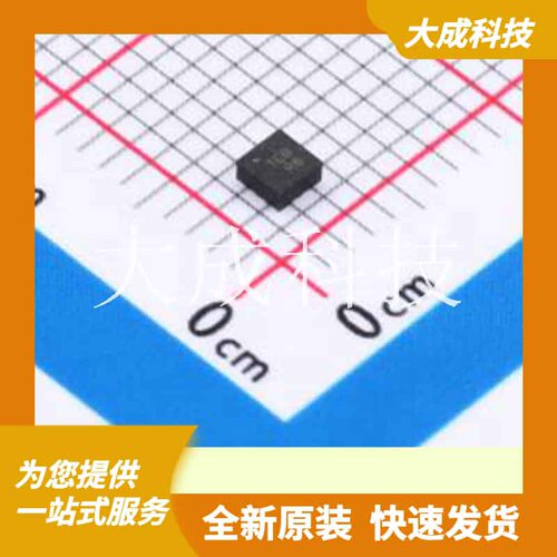 LIS2DW12TR-HXY 原装正品 LGA-12(2x2)