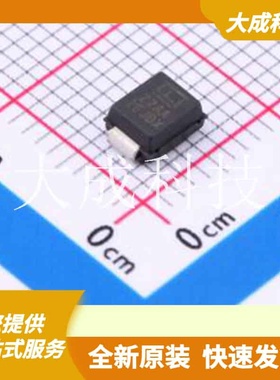 TPSMB22A 原装正品 极性