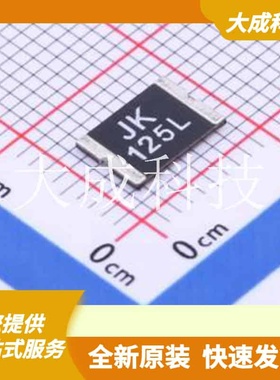 JK-SMD125L/33V 原装正品 耐压(Vmax)