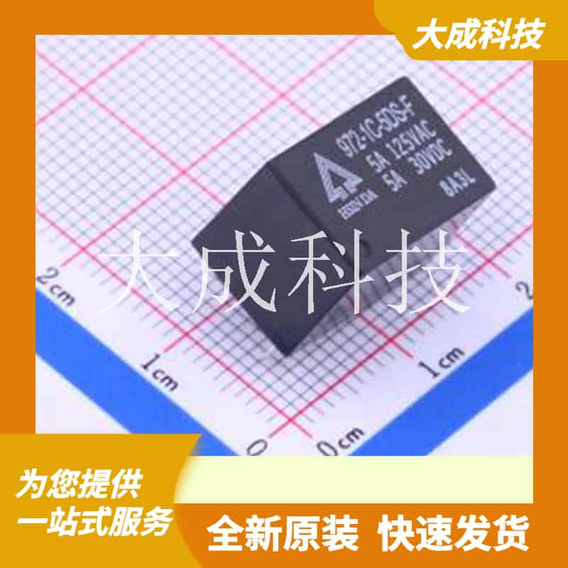 972-1C-5DS-F 原装正品