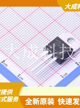 BTB06-600SWRG 原装正品 6A标准和Snubberless 三端双向可控硅