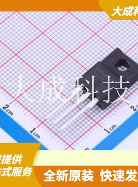 STPS10L60CFP 原装正品 二极管配置