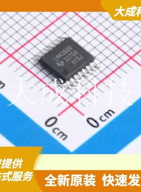 LM43600PWPT 原装正品