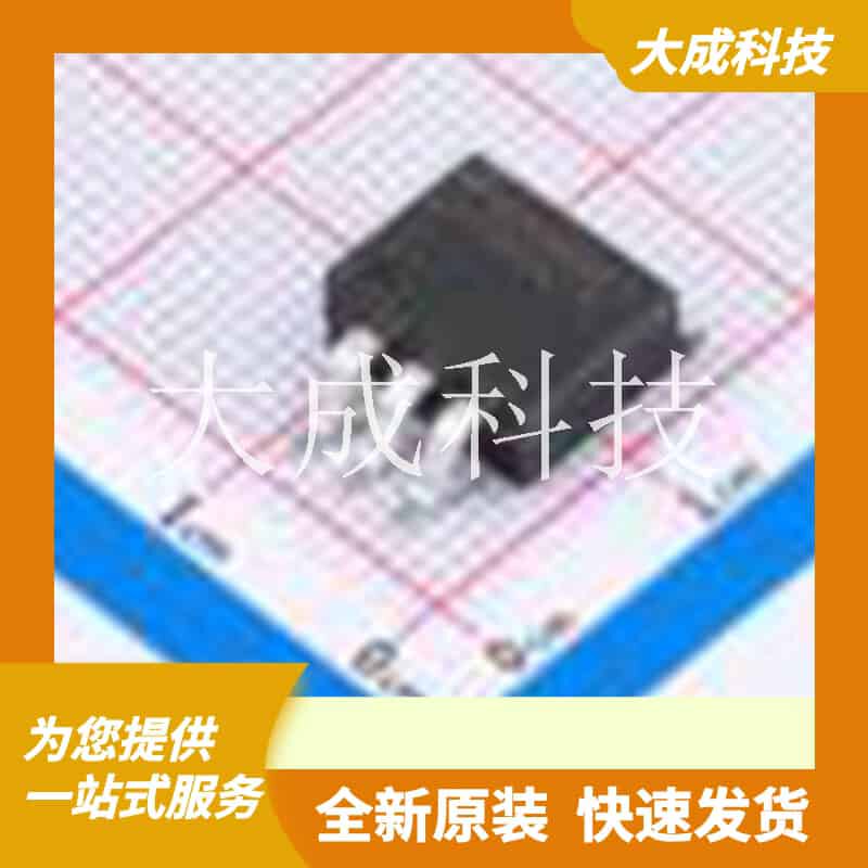 LP2954IS/NOPB 原装正品 LP2954 250mA、30V、低压降稳压器