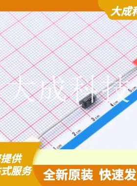 P6KE75A-E3/54 原装正品 极性