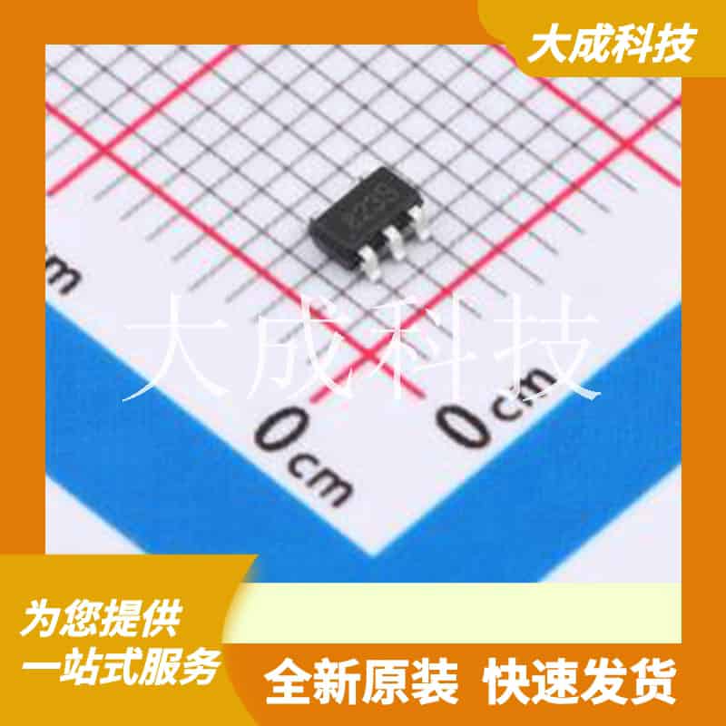 TPCAT823STDI-GT3 原装正品 工作电压