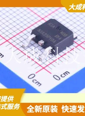 KIA35P10AD 原装正品 漏源电压(Vdss)