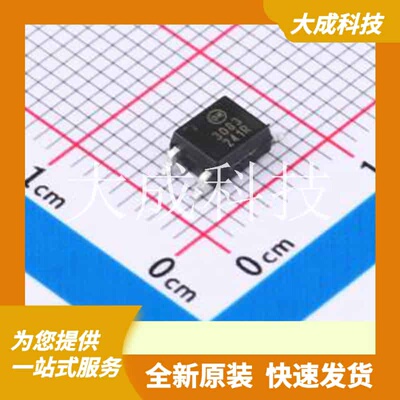 FODM3083R2 原装正品 可控硅类型