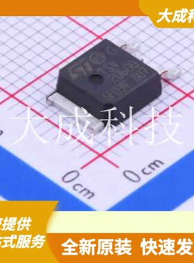 TS420-600B-TR 原装正品 4A敏感栅极SCR