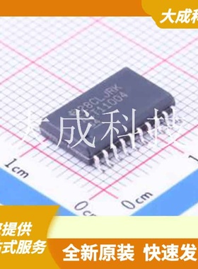 74ACT11004DW 原装正品 工作电压