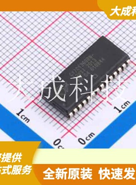 CY7C1399BN-12VXIT 原装正品 存储容量