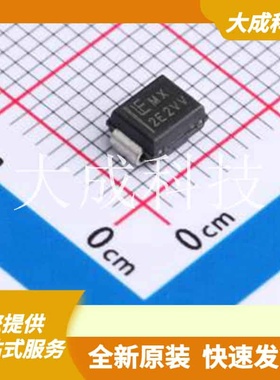 SZ1SMB48AT3G 原装正品 极性