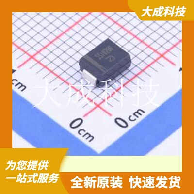 SS10200B 原装正品 正向压降(Vf)