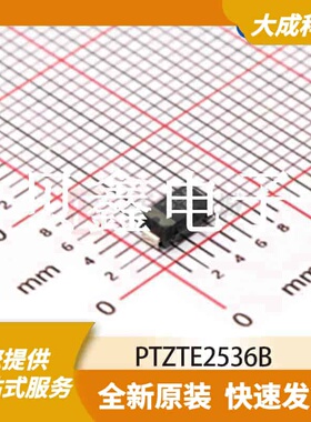 齐纳/稳压二极管 PTZTE2536B 原装正品 SMA(DO-214AC)