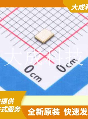 Y252040MFBCX 原装正品 SMD2520-4P