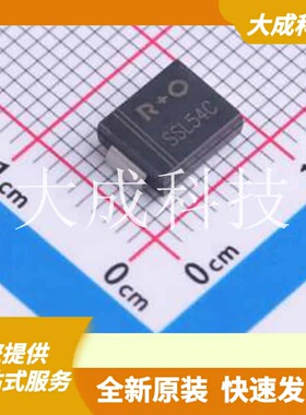 SSL54C 原装正品 二极管配置