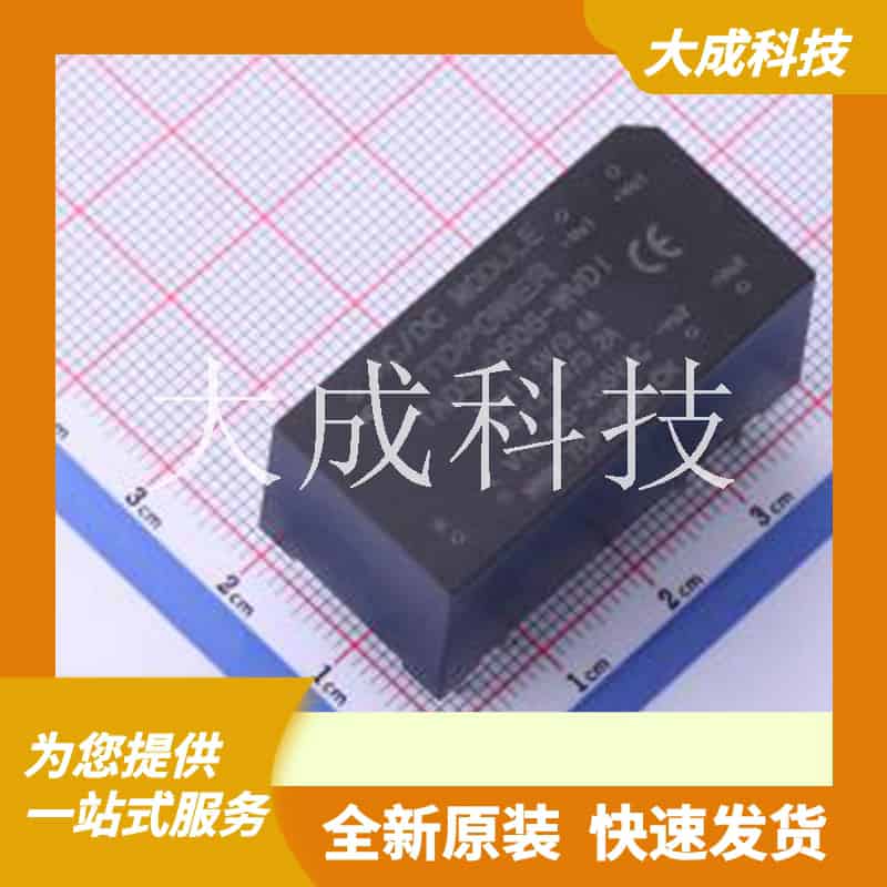TAD3-0505-WVDI 原装正品 数据手册