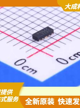 RClamp0524PATCT 原装正品 DFN-10(1x2.5)