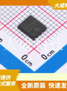 ISC019N03L5S 原装正品 数量