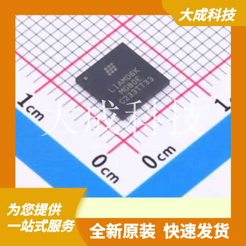 LIA-MD6000-6JMG80E 原装正品 逻辑单元数