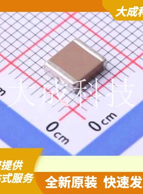 C2220X104K102TX 原装正品