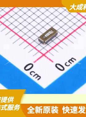 Q13FC13500049 原装正品 SMD3215-2P
