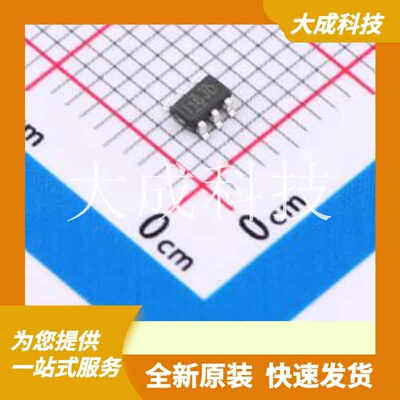 INA181A1IDBVR(XBLW) 原装正品 SOT-23-6