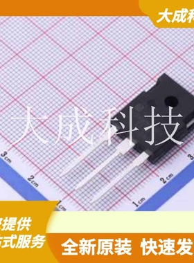 YGW60N65F1A1 原装正品 集射极击穿电压(Vces)