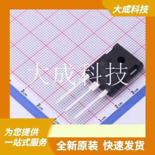 YGW60N65F1A1 原装正品 集射极击穿电压(Vces)