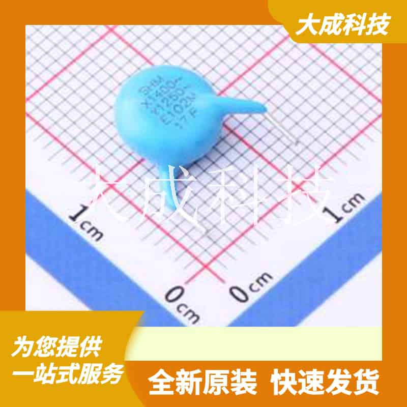 DCF102M34Y5UG6JL0AB 原装正品 容值