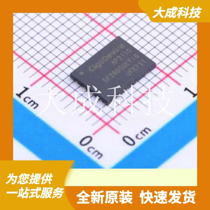 GD5F2GQ5UEYIGR 原装正品 WSON-8-EP(6x8)