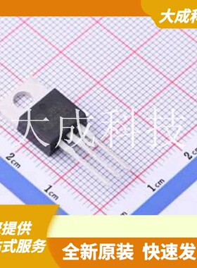 MBR2560CT 原装正品 二极管配置