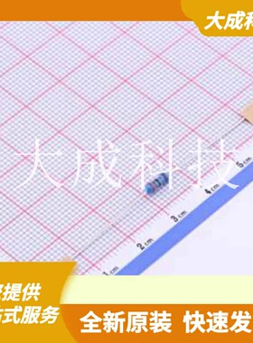 MF0207FTE52-0R22 原装正品