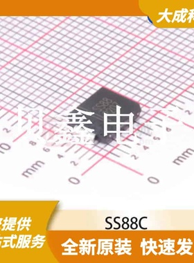 肖特基二极管 SS88C 原装正品 SMC(DO-214AB)