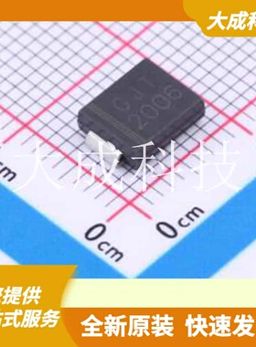 KSMCJ48A-E3-57T 原装正品 极性