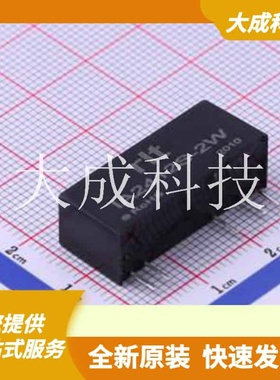 IA2412S-2W 原装正品 降压型