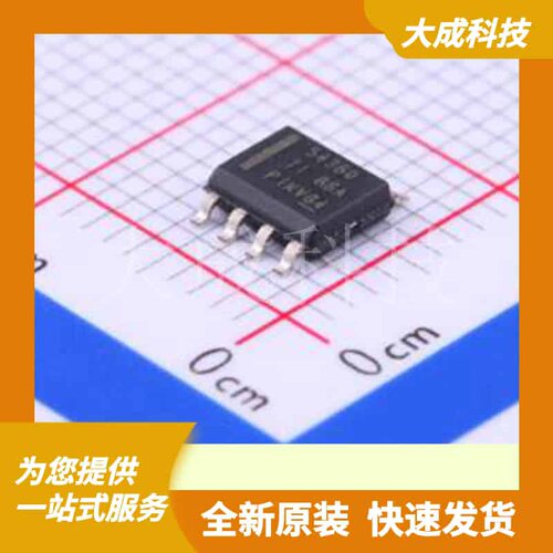 TPS54360DDAR 原装正品 SOIC-8-EP