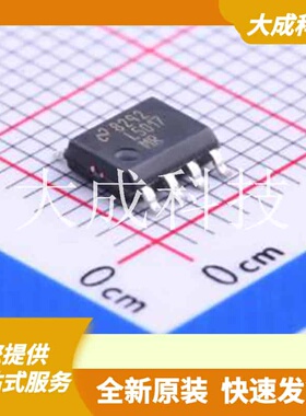 LM5017MRX/NOPB 原装正品 SOIC-8-EP