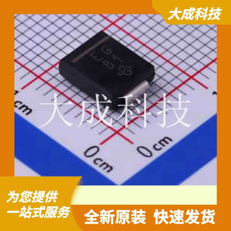 ES3GHE3_A/H 原装正品 正向压降(Vf)