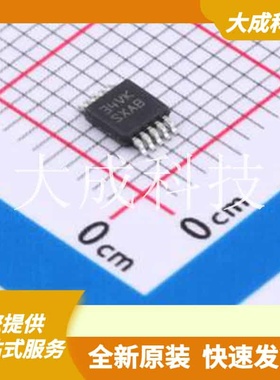 LM5060MMX/NOPB 原装正品 VSSOP-10-0.5mm