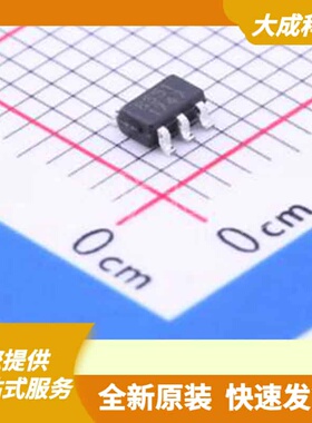 RS8551XF 原装正品 SOT-23-5