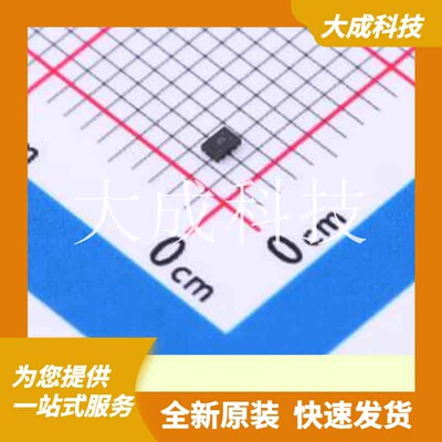 SN74AUP1G74DQER 原装正品 X2-SON-8(1x1.4)