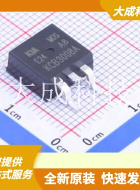 KCB3008A 原装正品 数据手册