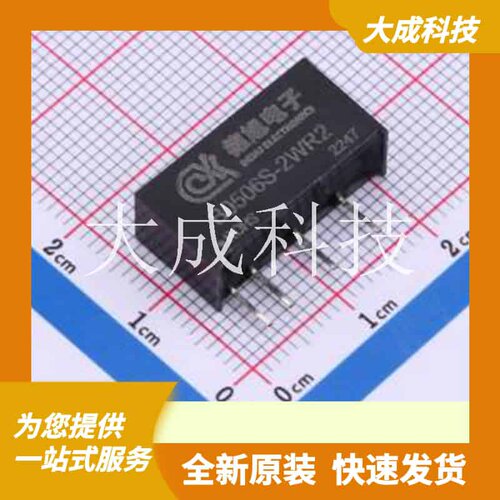B0506S-2WR2 原装正品 输出功率