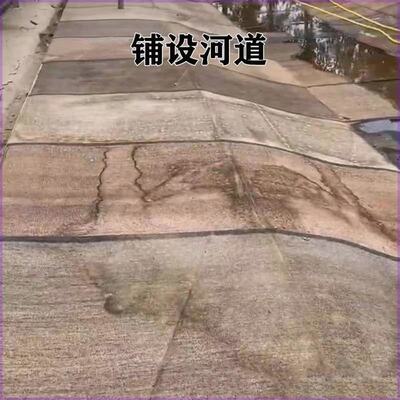 养殖砂纸砂畜布砂带地大棚铺路家养殖鸡鸭鹅AXU地硬化易清面理铺