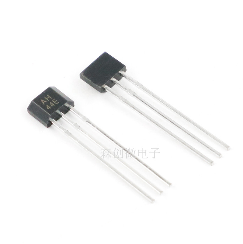 高灵敏霍尔传感器